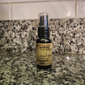 WEN by Chaz Dean Sweet Almond Mint Straightening Smoothing Gloss